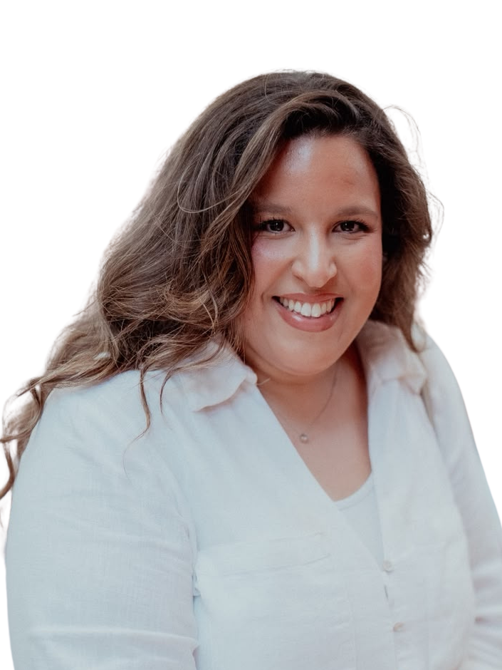Nissrine Mouhine, consultante SEO spécialisée en acquisition locale